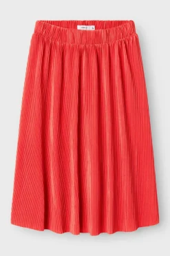 Name it Nederdel nkfHiljas Long Skirt