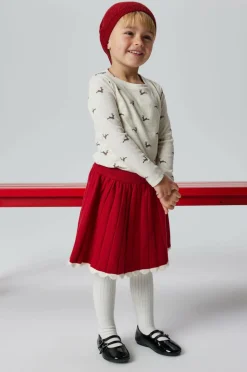 Name it Nederdel nmfRalbo Knit