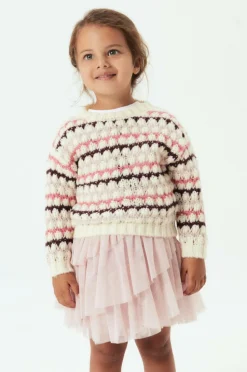 Name it Nederdel nmfLenora Tulle