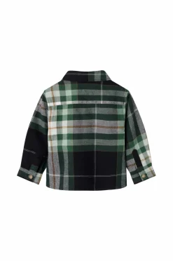 Name it Overskjorte nmmNorris LS