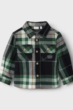 Name it Overskjorte nmmNorris LS