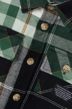 Name it Overskjorte nmmNorris LS