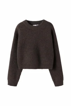 Name it Pullover nkfHolly LS Boxy Short Knit