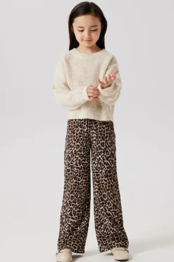 Name it Pullover nkfHolly LS Boxy Short Knit