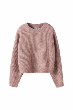 Name it Pullover nkfHolly LS Boxy Short Knit