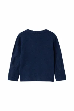 Name it Pullover nmfOlivia LS Knit