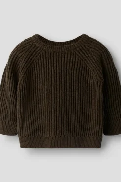 Name it Pullover nmmVolly LS Knit