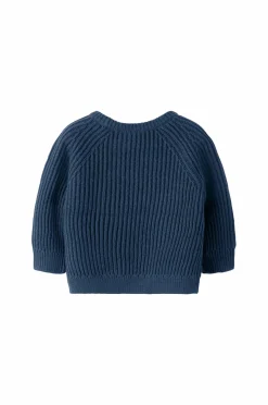 Name it Pullover nmmVolly LS Knit