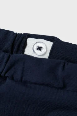 Name it Pyjamas nmmArush Stitch nReg SS Nightset WD