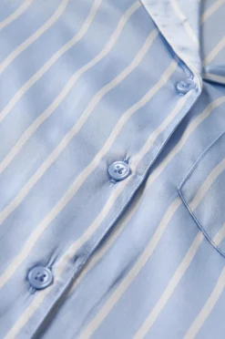 Name it Pyjamasskjorte nkFruth PY LS Shirt Box