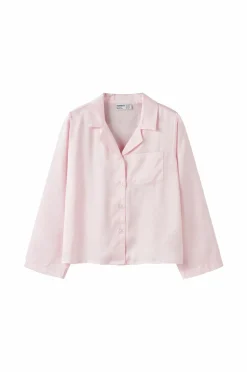 Name it Pyjamasskjorte nkFruth PY LS Shirt Box