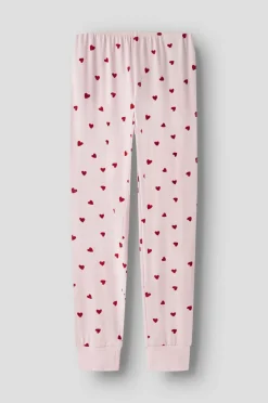 Name it Pyjamassæt nkfNightset 2-pak