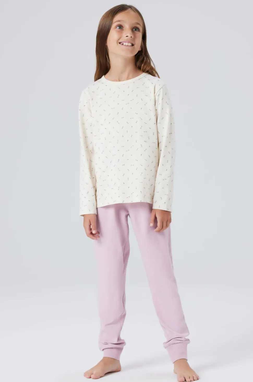 Name it Pyjamassæt nkfNightset 2-pak