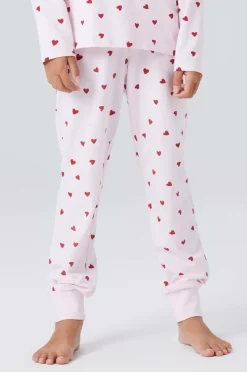 Name it Pyjamassæt nkfNightset 2-pak