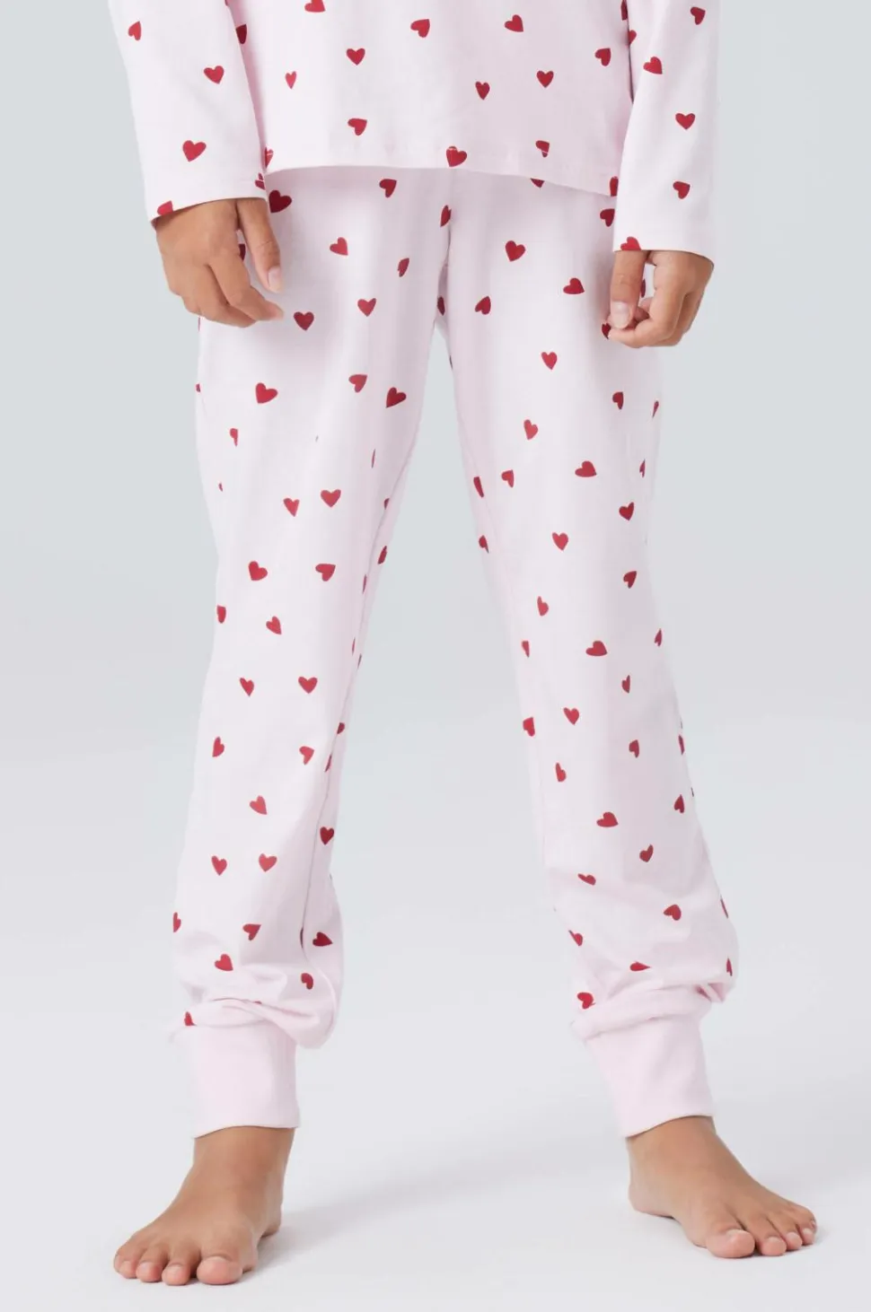 Name it Pyjamassæt nkfNightset 2-pak