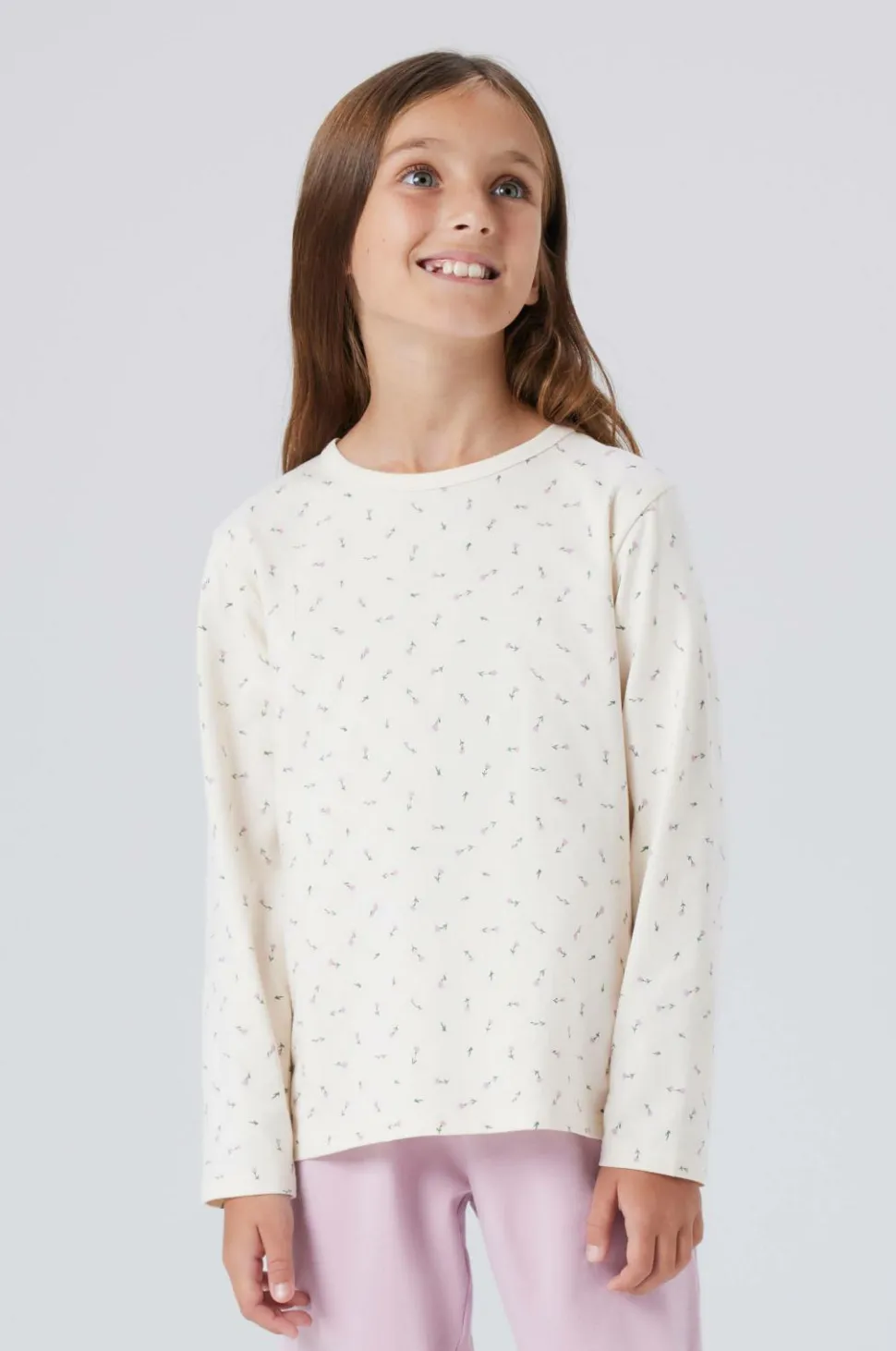 Name it Pyjamassæt nkfNightset 2-pak