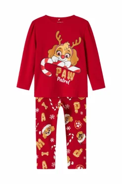 Name it Pyjamassæt nmfSarba Paw LS