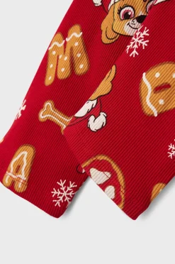 Name it Pyjamassæt nmfSarba Paw LS