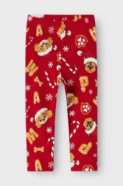 Name it Pyjamassæt nmfSarba Paw LS