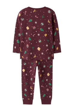 Name it Pyjamassæt nmnVismas LS