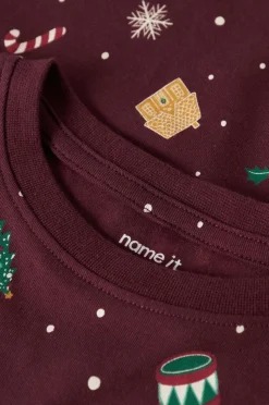 Name it Pyjamassæt nmnVismas LS
