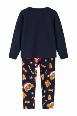 Name it Pyjamassæt nmmSlava Paw