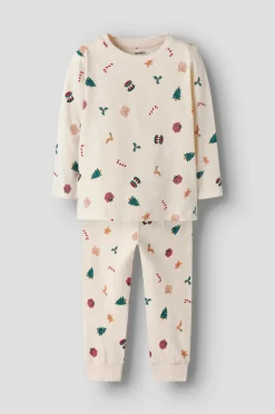 Name it Pyjamassæt nmnVismas LS