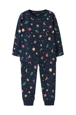 Name it Pyjamassæt nmnVismas LS
