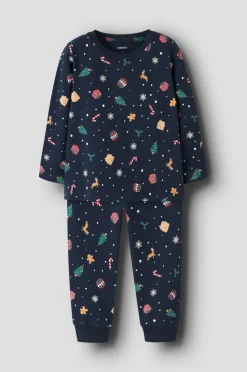 Name it Pyjamassæt nmnVismas LS