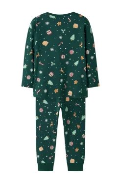 Name it Pyjamassæt nmnVismas LS