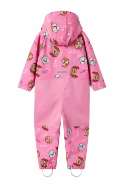 Name it Regntøj nmfAlfa08 Pawpatrol Softshell