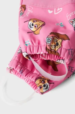 Name it Regntøj nmfAlfa08 Pawpatrol Softshell
