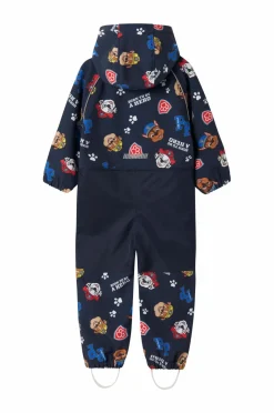 Name it Regntøj nmmAlfa08 Pawpatrol Softshell