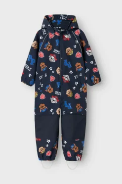 Name it Regntøj nmmAlfa08 Pawpatrol Softshell