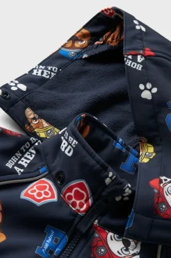 Name it Regntøj nmmAlfa08 Pawpatrol Softshell