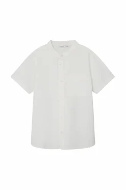Name it Skjorte nkmFaher SS Shirt F