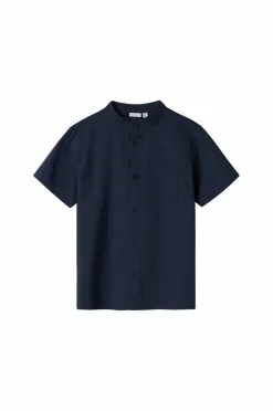 Name it Skjorte nkmFalinnen SS Shirt