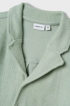 Name it Skjorte nkmHivaj SS Nreg Shirt