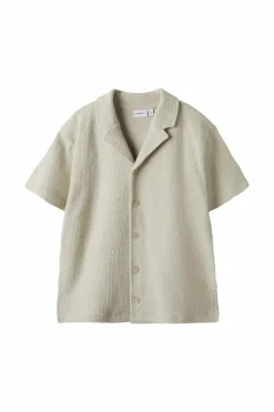 Name it Skjorte nkmHivaj SS Nreg Shirt