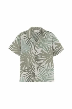 Name it Skjorte nkmVeryl SS Nreg Shirt