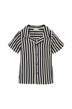 Name it Skjorte nmmFerane SS Shirt Box
