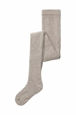 Name it Strømpebukser nknPantyhose Rib 2-pak