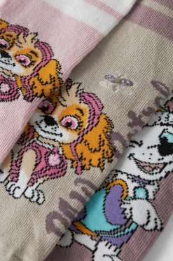 Name it Strømper NmfSassa Paw 3-pak