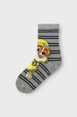 Name it Strømper nmmSommer Paw 3-pak