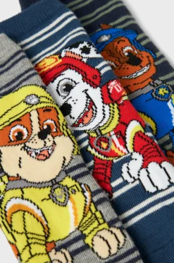 Name it Strømper nmmSommer Paw 3-pak