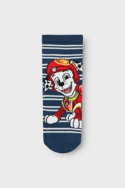 Name it Strømper nmmSommer Paw 3-pak