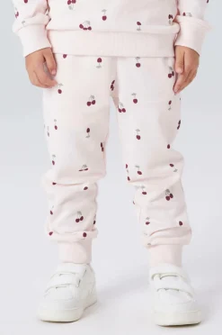 Name it Sweatbukser nmfValba Swe Pant Unb