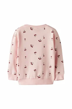 Name it Sweatshirt NmfvAlba LS Sweat Unb