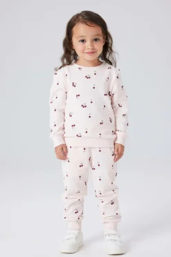 Name it Sweatshirt NmfvAlba LS Sweat Unb