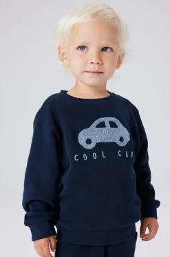 Name it Sweatshirt nmmObear